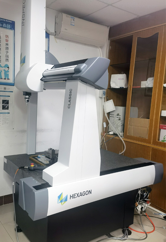 質(zhì)量測試設(shè)備